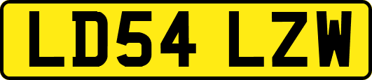 LD54LZW