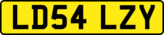LD54LZY