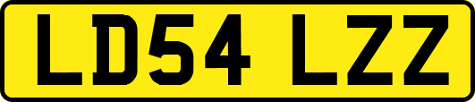 LD54LZZ