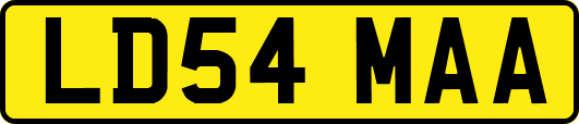 LD54MAA