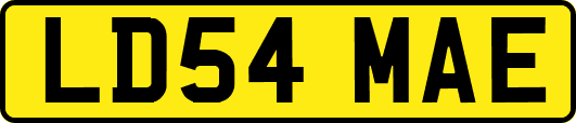 LD54MAE