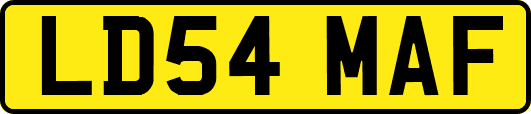 LD54MAF