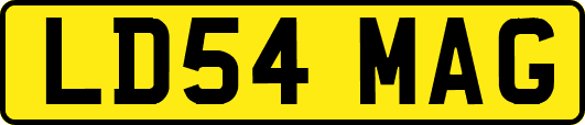 LD54MAG