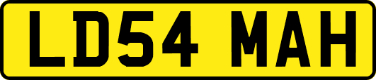 LD54MAH