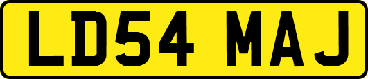 LD54MAJ