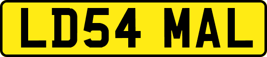 LD54MAL