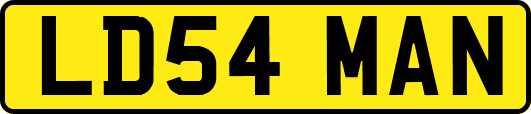 LD54MAN