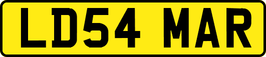 LD54MAR