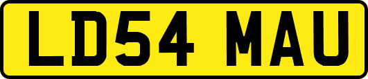 LD54MAU