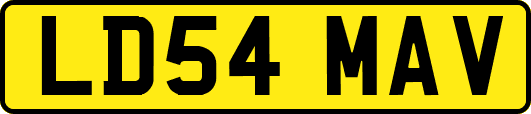 LD54MAV
