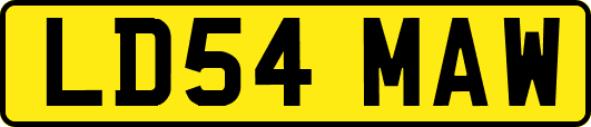 LD54MAW