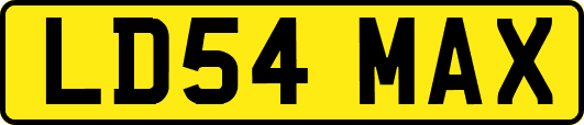 LD54MAX