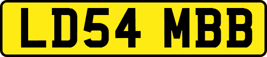 LD54MBB