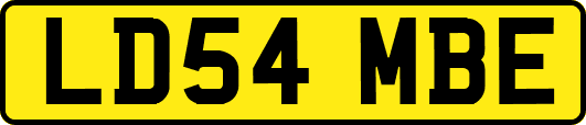 LD54MBE