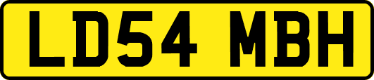 LD54MBH