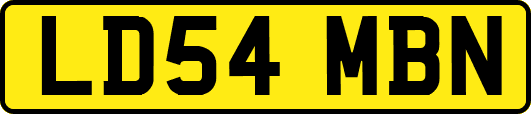 LD54MBN