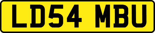 LD54MBU