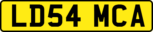 LD54MCA