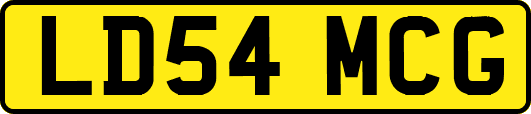 LD54MCG