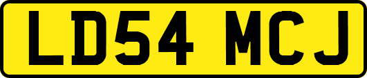 LD54MCJ