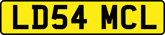 LD54MCL
