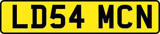 LD54MCN