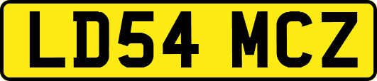 LD54MCZ