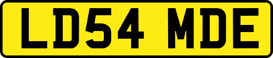 LD54MDE