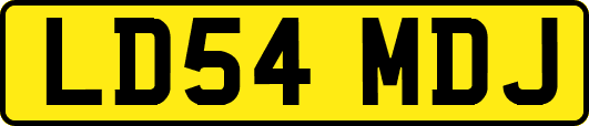 LD54MDJ