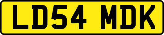 LD54MDK