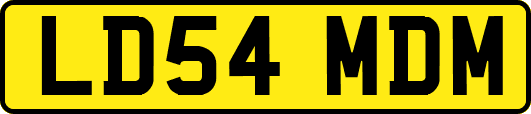 LD54MDM