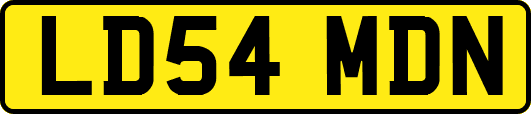 LD54MDN