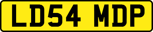LD54MDP
