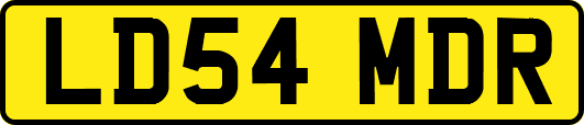 LD54MDR