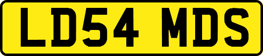 LD54MDS