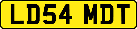 LD54MDT