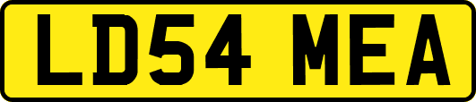 LD54MEA