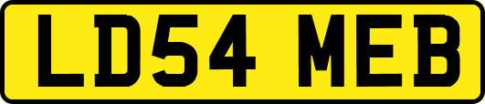 LD54MEB