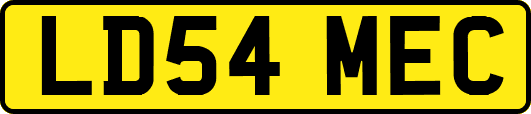 LD54MEC