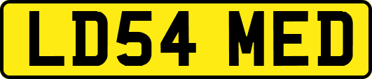 LD54MED