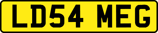 LD54MEG