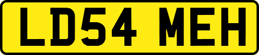 LD54MEH