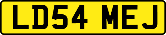 LD54MEJ