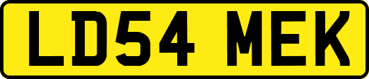 LD54MEK