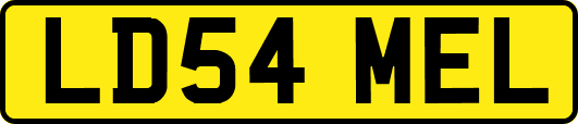 LD54MEL