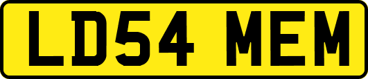 LD54MEM