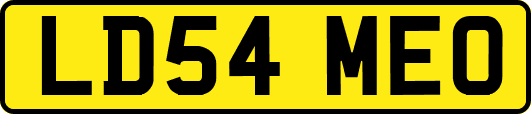 LD54MEO