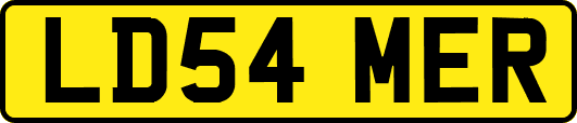 LD54MER