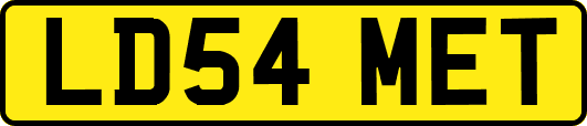 LD54MET