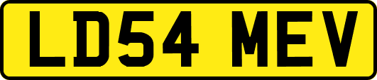 LD54MEV